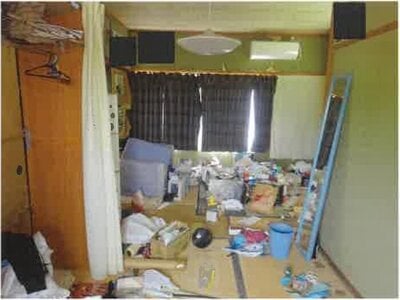 静岡県袋井市 御厨駅 戸建て 1,429万円の競売物件 #22