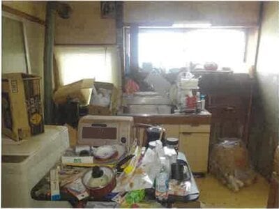 静岡県袋井市 御厨駅 戸建て 1,429万円の競売物件 #26