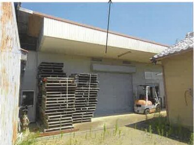 静岡県袋井市 御厨駅 戸建て 1,429万円の競売物件 #8