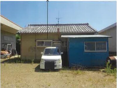 静岡県袋井市 御厨駅 戸建て 1,429万円の競売物件 #9