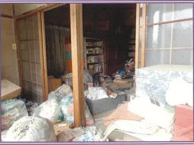 (値下げ) 静岡県浜松市浜名区 美薗中央公園駅27分 戸建て 451万円の競売物件 #13