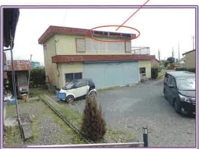 (値下げ) 静岡県浜松市浜名区 美薗中央公園駅27分 戸建て 451万円の競売物件 #6