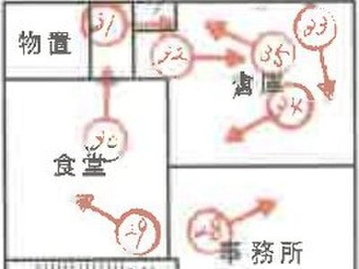 静岡県浜松市中央区 天竜川駅 戸建て 1,464万円の競売物件 #1