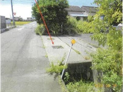 静岡県浜松市中央区 天竜川駅 戸建て 1,464万円の競売物件 #15