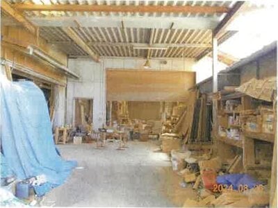 静岡県浜松市中央区 天竜川駅 戸建て 1,464万円の競売物件 #18