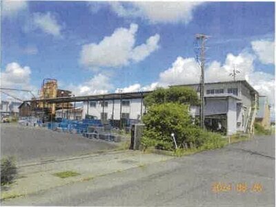 静岡県浜松市中央区 天竜川駅 戸建て 1,464万円の競売物件 #2