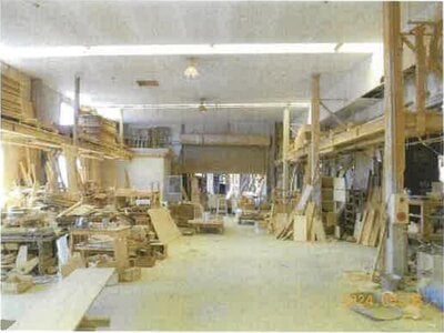 静岡県浜松市中央区 天竜川駅 戸建て 1,464万円の競売物件 #23