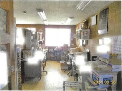 静岡県浜松市中央区 天竜川駅 戸建て 1,464万円の競売物件 #28