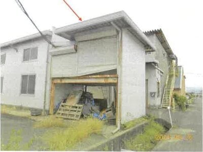 静岡県浜松市中央区 天竜川駅 戸建て 1,464万円の競売物件 #3