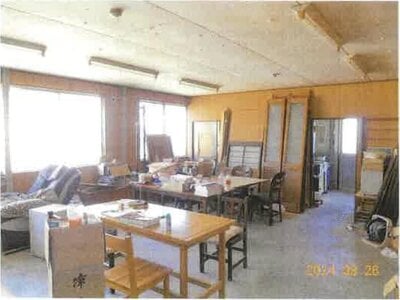 静岡県浜松市中央区 天竜川駅 戸建て 1,464万円の競売物件 #30