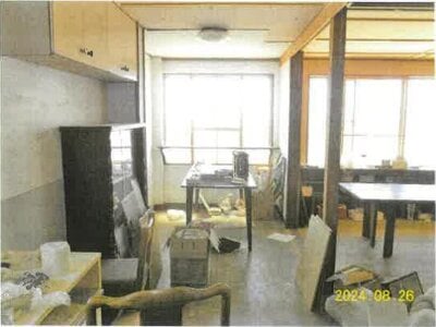 静岡県浜松市中央区 天竜川駅 戸建て 1,464万円の競売物件 #33