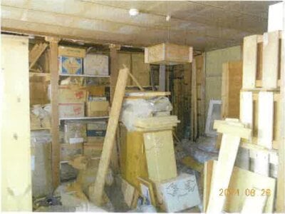静岡県浜松市中央区 天竜川駅 戸建て 1,464万円の競売物件 #35