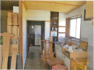 静岡県浜松市中央区 天竜川駅 戸建て 1,464万円の競売物件 #36
