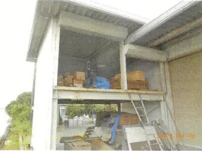 静岡県浜松市中央区 天竜川駅 戸建て 1,464万円の競売物件 #4