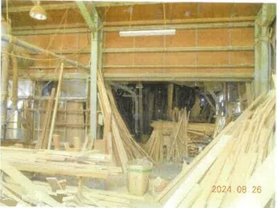 静岡県浜松市中央区 天竜川駅 戸建て 1,464万円の競売物件 #44
