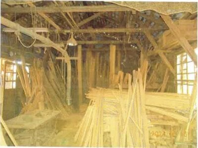 静岡県浜松市中央区 天竜川駅 戸建て 1,464万円の競売物件 #45