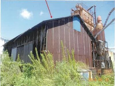 静岡県浜松市中央区 天竜川駅 戸建て 1,464万円の競売物件 #9