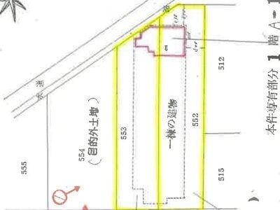 静岡県浜松市中央区 助信駅5分 マンション「ロイヤルシャトー高林」182万円の競売物件 #1