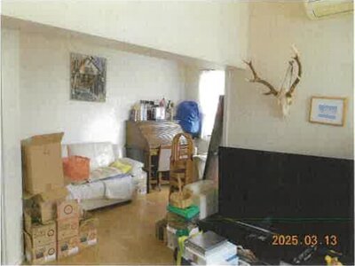 静岡県浜松市中央区 助信駅5分 マンション「ロイヤルシャトー高林」182万円の競売物件 #10