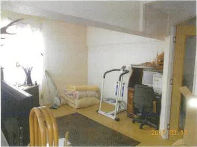 静岡県浜松市中央区 助信駅5分 マンション「ロイヤルシャトー高林」182万円の競売物件 #11