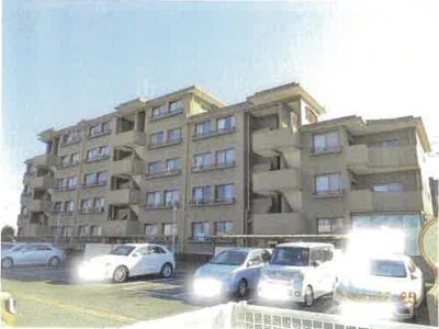 静岡県浜松市中央区 助信駅5分 マンション「ロイヤルシャトー高林」182万円の競売物件 #2