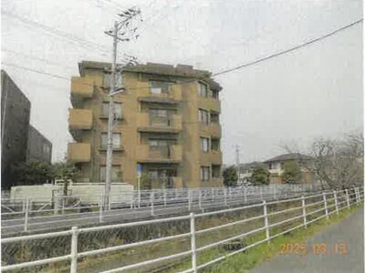 静岡県浜松市中央区 助信駅5分 マンション「ロイヤルシャトー高林」182万円の競売物件 #4