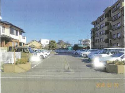 静岡県浜松市中央区 助信駅5分 マンション「ロイヤルシャトー高林」182万円の競売物件 #5