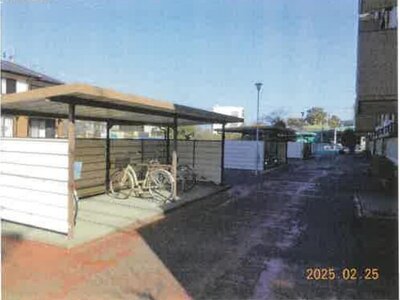静岡県浜松市中央区 助信駅5分 マンション「ロイヤルシャトー高林」182万円の競売物件 #6