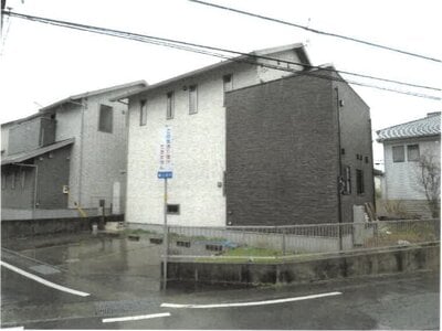静岡県富士宮市 西富士宮駅 戸建て 1,504万円の競売物件 #1