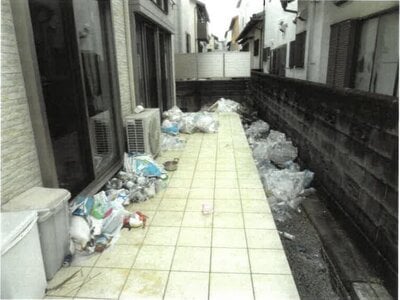 静岡県富士宮市 西富士宮駅 戸建て 1,504万円の競売物件 #2