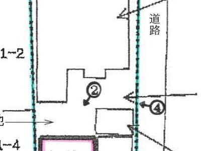 (値下げ) 静岡県富士市 柚木駅27分 戸建て 40万円の競売物件 #1