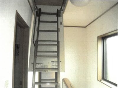(値下げ) 静岡県富士市 柚木駅27分 戸建て 40万円の競売物件 #11
