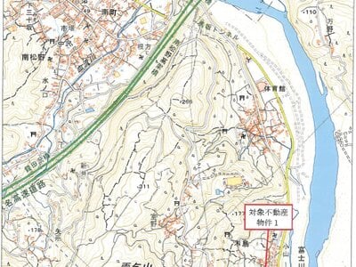 (値下げ) 静岡県富士市 柚木駅27分 戸建て 40万円の競売物件 #12