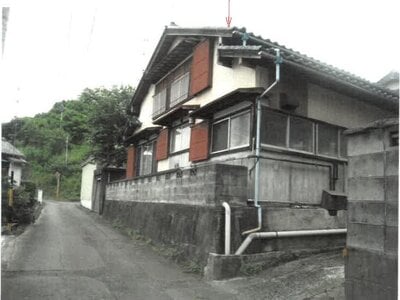 (値下げ) 静岡県富士市 柚木駅27分 戸建て 40万円の競売物件 #4