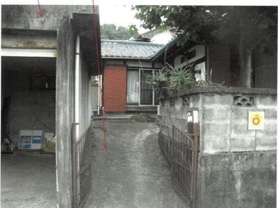 (値下げ) 静岡県富士市 柚木駅27分 戸建て 40万円の競売物件 #5