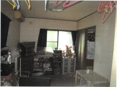 (値下げ) 静岡県富士市 柚木駅27分 戸建て 40万円の競売物件 #7
