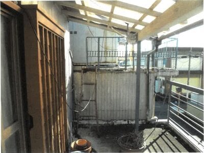 静岡県富士市 新富士駅4分 戸建て 391万円の競売物件 #10