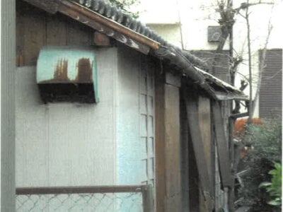 静岡県富士市 新富士駅4分 戸建て 391万円の競売物件 #2