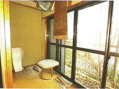 兵庫県神戸市北区 鈴蘭台西口駅3分 土地 1,316万円の競売物件 #10
