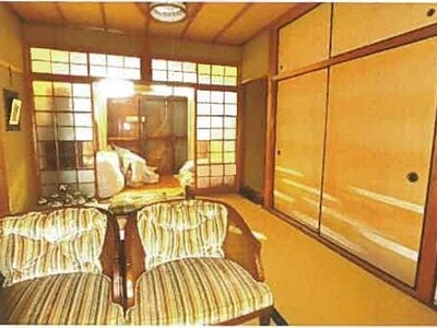 兵庫県神戸市北区 鈴蘭台西口駅3分 土地 1,316万円の競売物件 #11