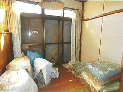 兵庫県神戸市北区 鈴蘭台西口駅3分 土地 1,316万円の競売物件 #12