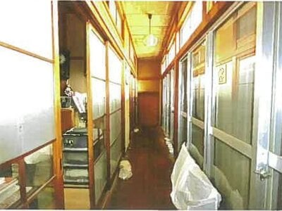 兵庫県神戸市北区 鈴蘭台西口駅3分 土地 1,316万円の競売物件 #17