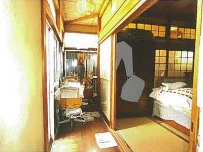 兵庫県神戸市北区 鈴蘭台西口駅3分 土地 1,316万円の競売物件 #18