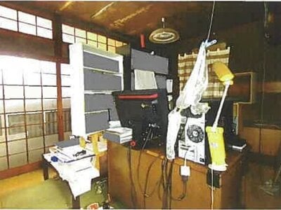 兵庫県神戸市北区 鈴蘭台西口駅3分 土地 1,316万円の競売物件 #22