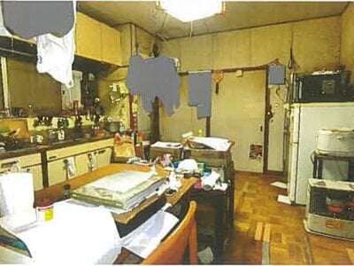 兵庫県神戸市北区 鈴蘭台西口駅3分 土地 1,316万円の競売物件 #23