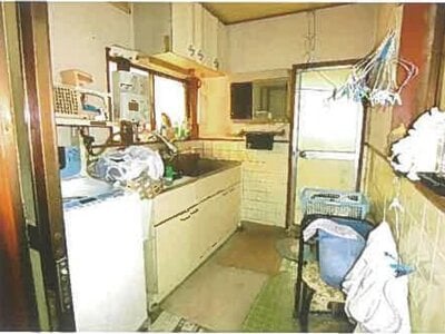 兵庫県神戸市北区 鈴蘭台西口駅3分 土地 1,316万円の競売物件 #26