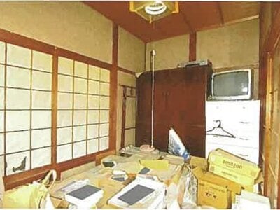 兵庫県神戸市北区 鈴蘭台西口駅3分 土地 1,316万円の競売物件 #28