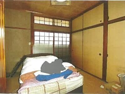 兵庫県神戸市北区 鈴蘭台西口駅3分 土地 1,316万円の競売物件 #29