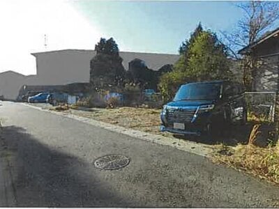 兵庫県神戸市北区 鈴蘭台西口駅3分 土地 1,316万円の競売物件 #31