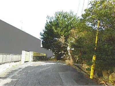 兵庫県神戸市北区 鈴蘭台西口駅3分 土地 1,316万円の競売物件 #35